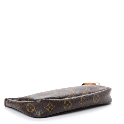 Louis Vuitton Monogram Pochette Accessories 3 of 11