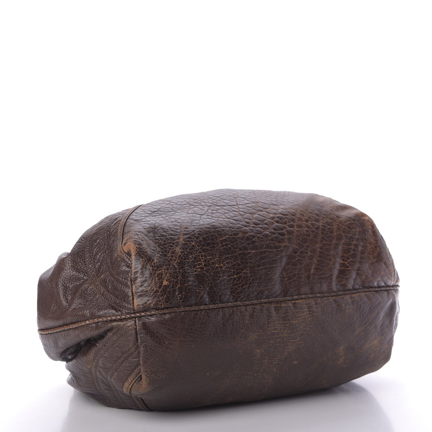 Nappa Nuvolata Spy Cognac