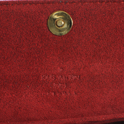 Louis Vuitton Monogram Recital 6 of 7