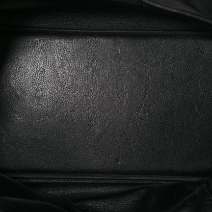 Hermes Togo Birkin 40 Black 5 of 12