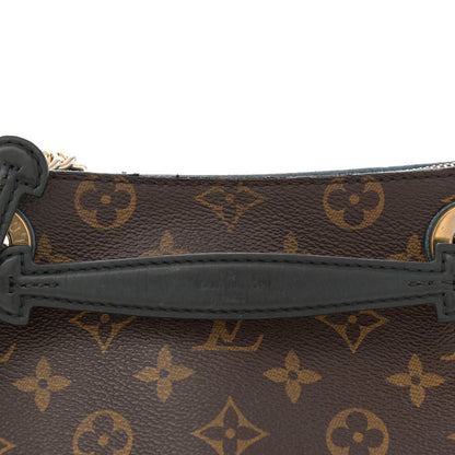 Louis Vuitton Monogram Surene BB Blue Jean 9 of 13