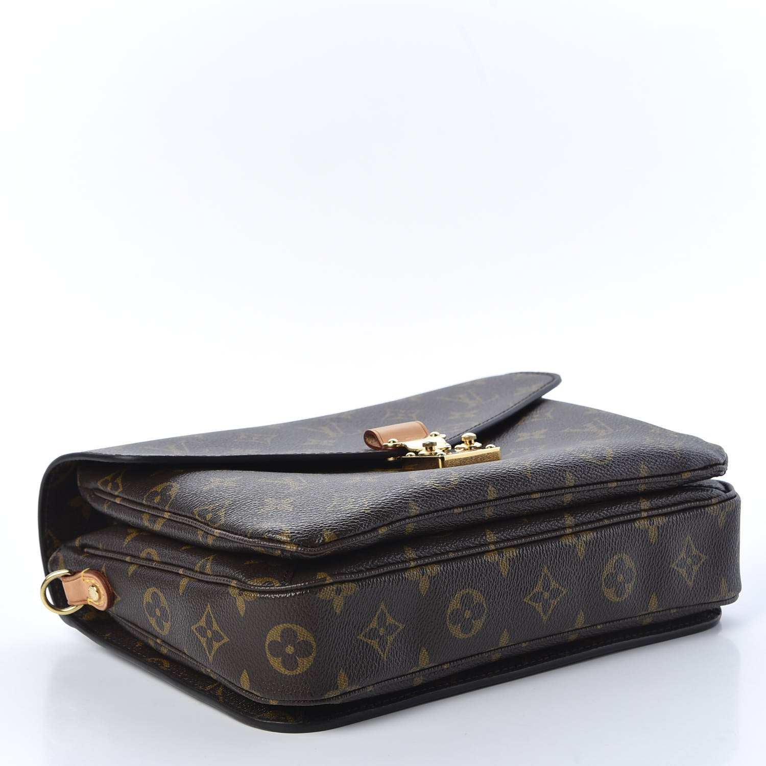 Louis Vuitton Monogram Pochette Metis 3 of 8
