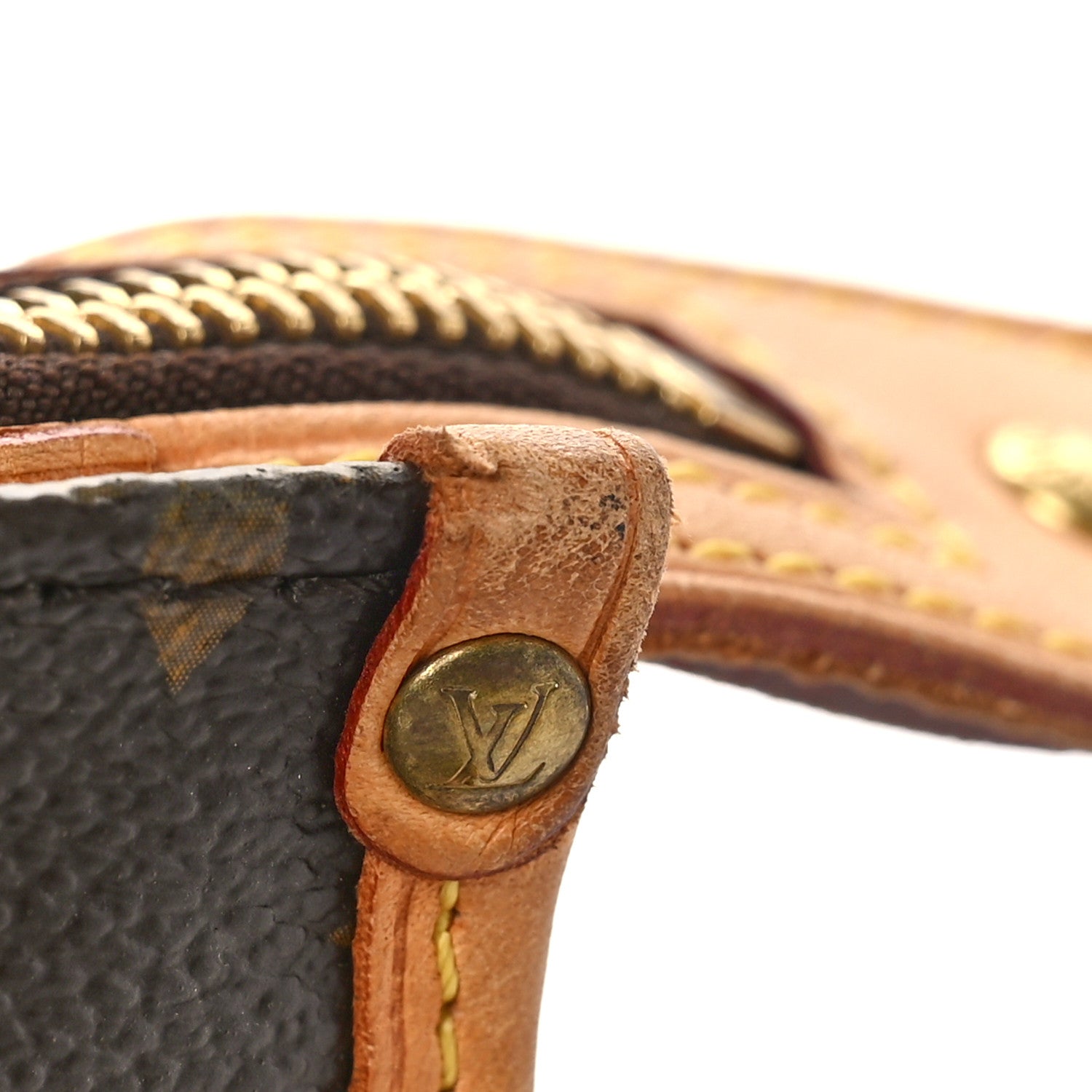 Louis Vuitton Monogram Popincourt Long Shoulder Bag 10 of 11
