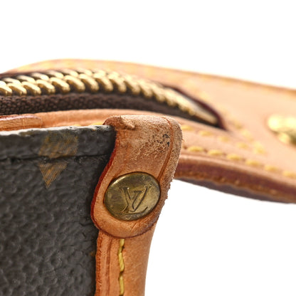 Louis Vuitton Monogram Popincourt Long Shoulder Bag 10 of 11