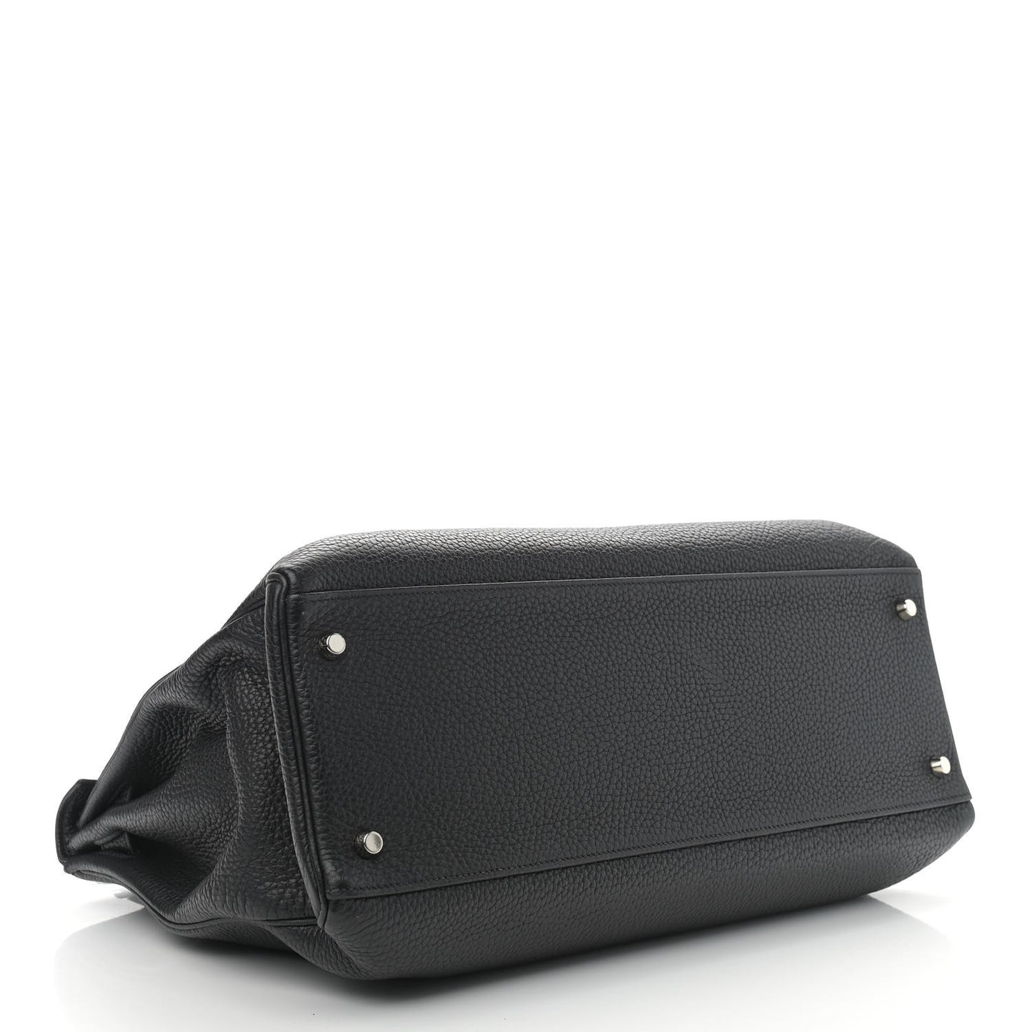 Taurillon Clemence Kelly Retourne 40 Black