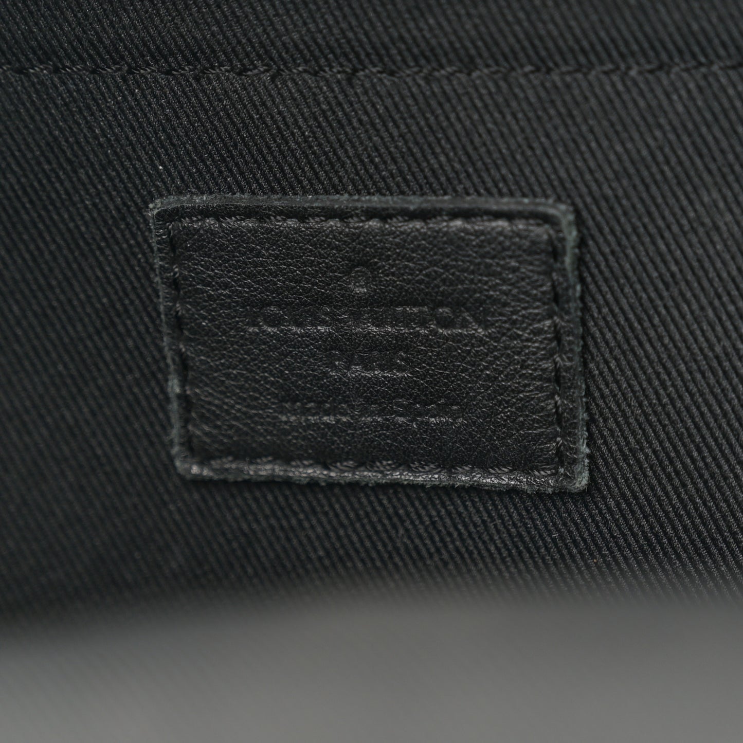 Monogram Palm Springs Backpack Mini