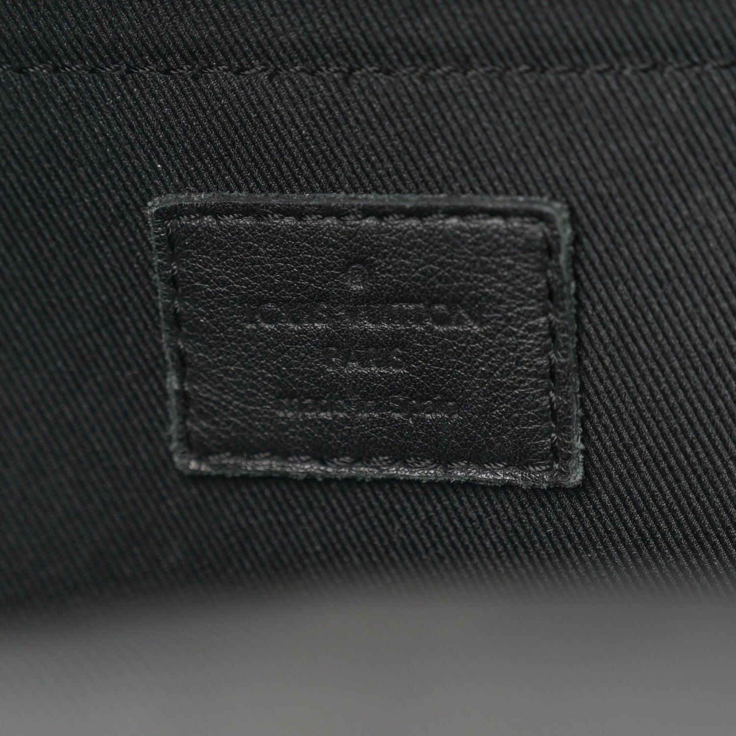 Louis Vuitton Monogram Palm Springs Backpack Mini 6 of 14