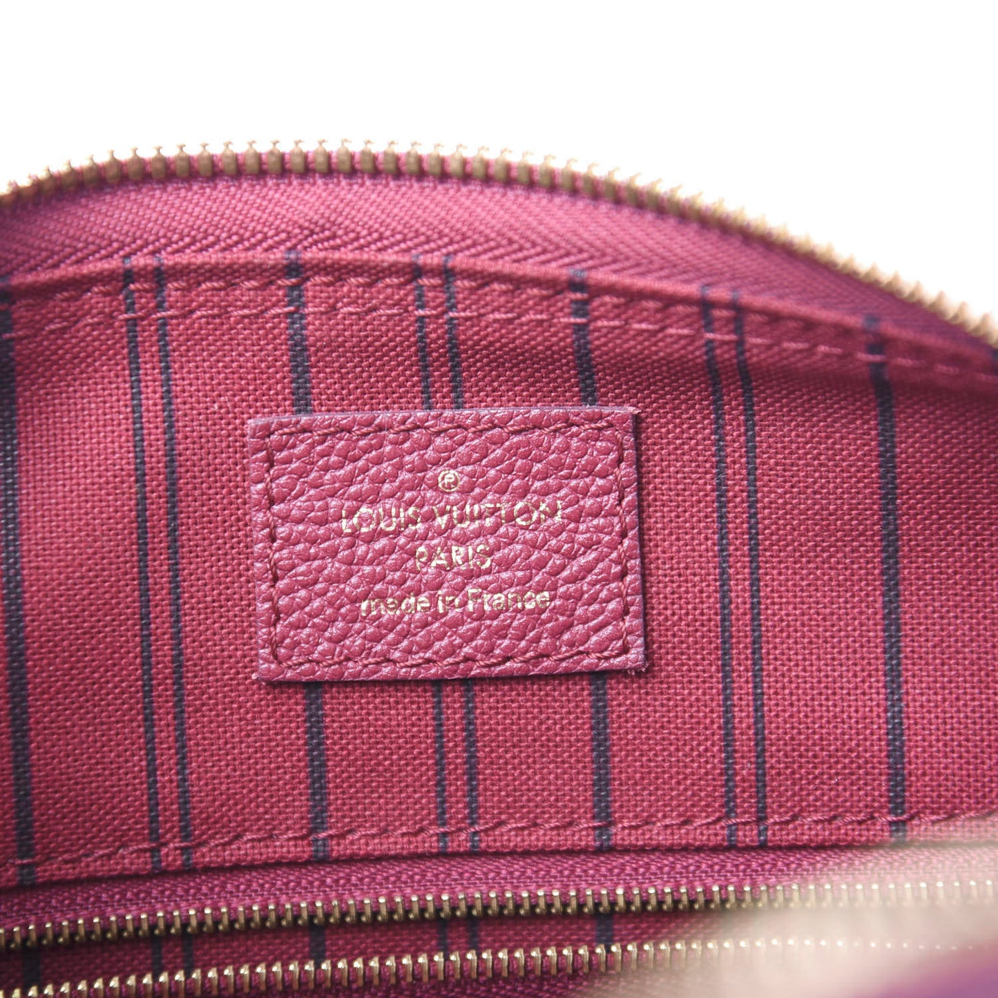 Empreinte Speedy Bandouliere 25 Aurore