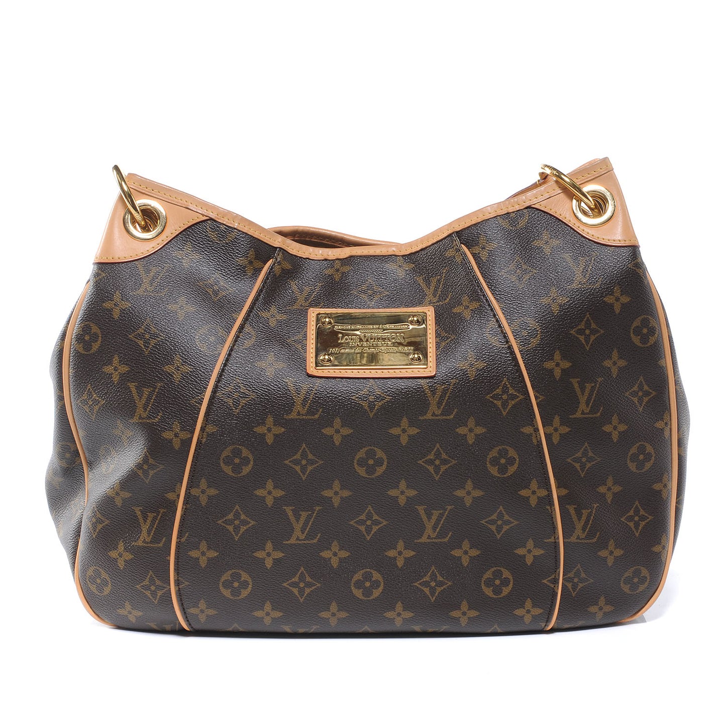 Monogram Galliera PM