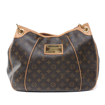 Louis Vuitton Monogram Galliera PM 1 of 7