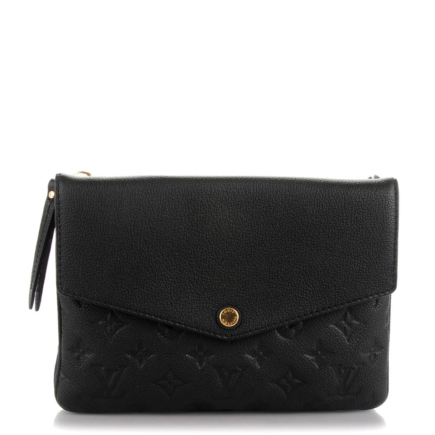Empreinte Twice Black