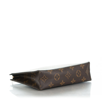Louis Vuitton Monogram Toiletry Pouch 19 4 of 7