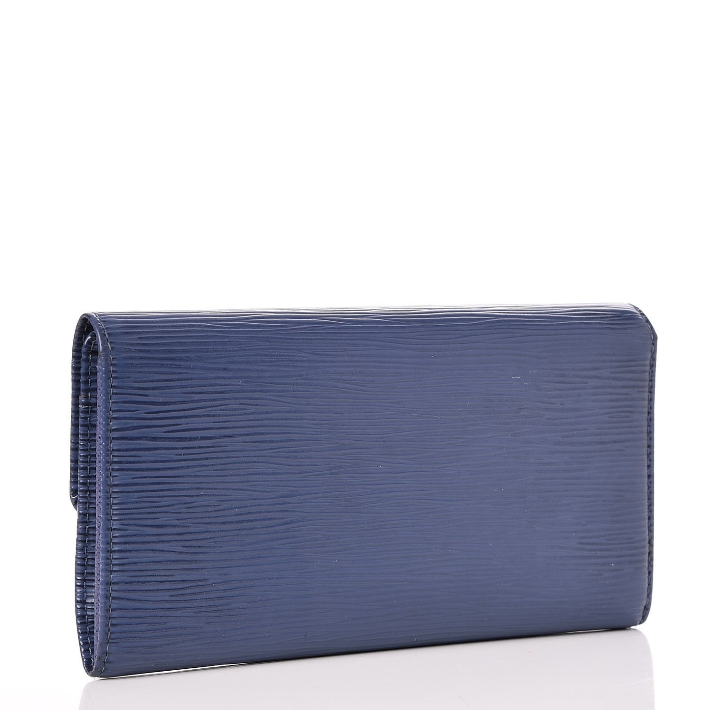 Epi Sarah Wallet Myrtille