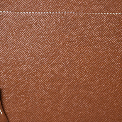 Hermes Courchevel Bolide 31 Gold 10 of 15