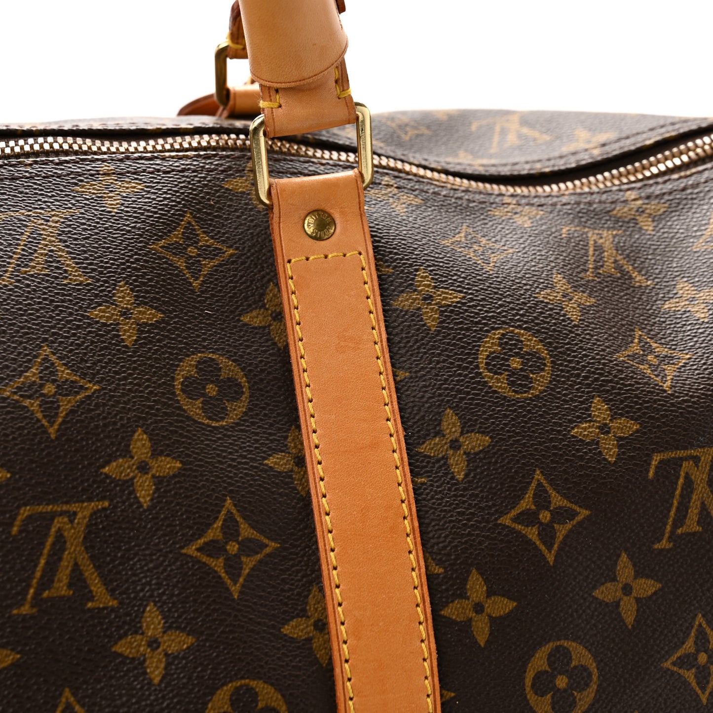 Monogram Keepall 60