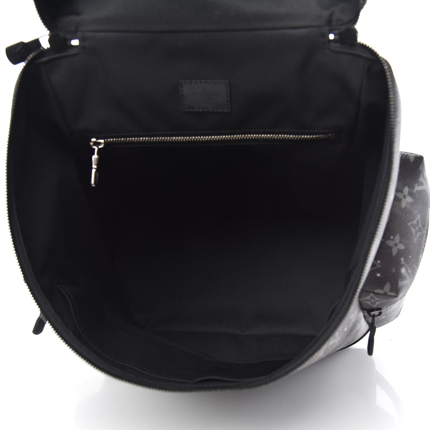 Louis Vuitton Monogram Galaxy Alpha Backpack 4 of 12
