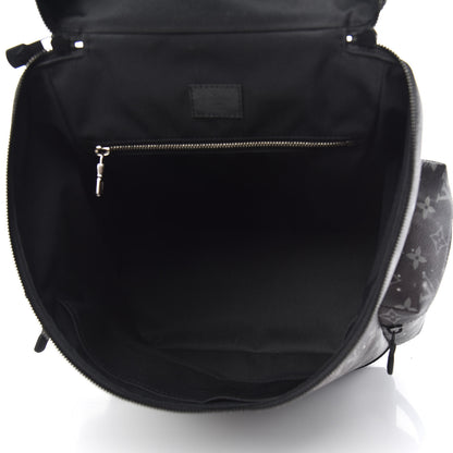 Louis Vuitton Monogram Galaxy Alpha Backpack 4 of 12
