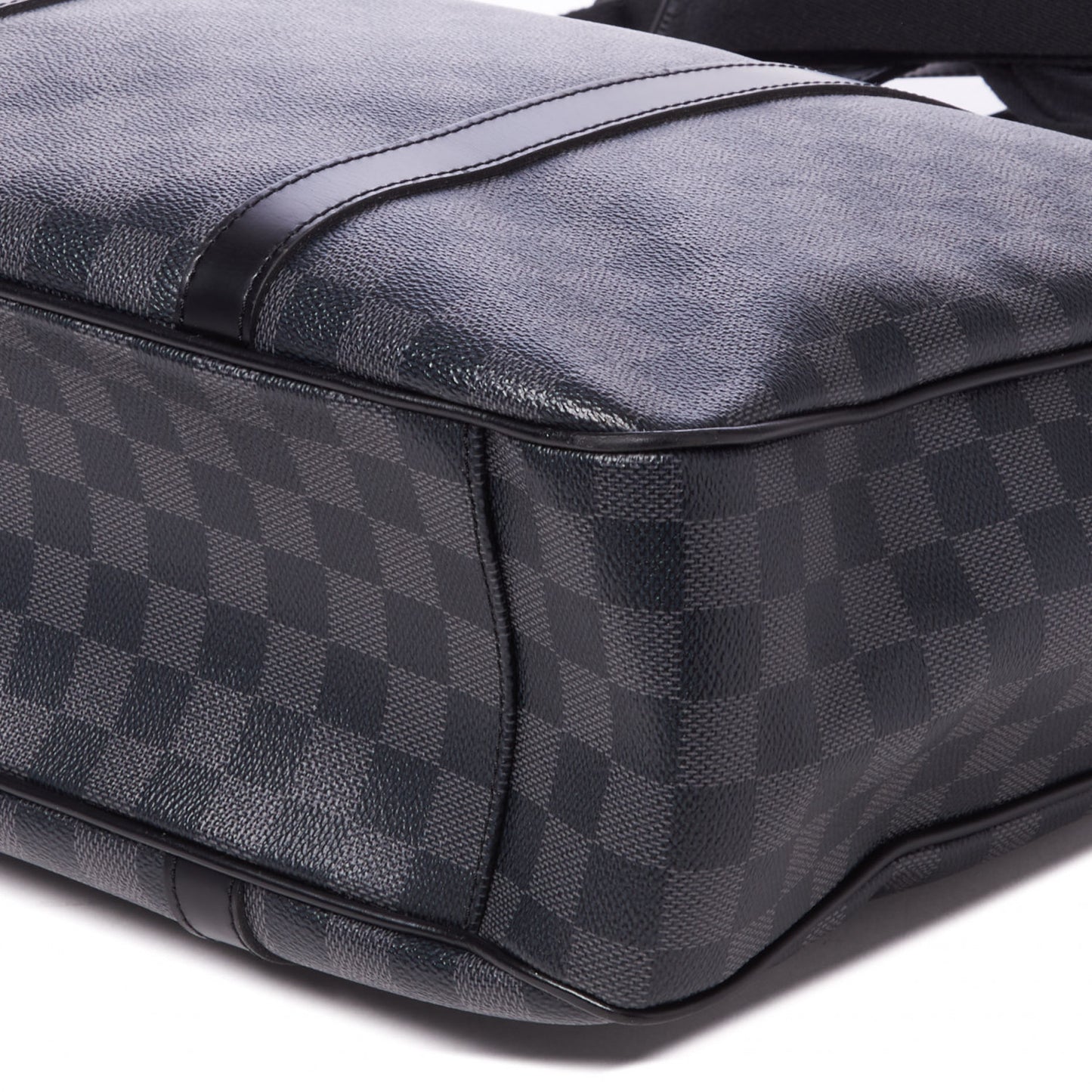 Damier Graphite Tadao