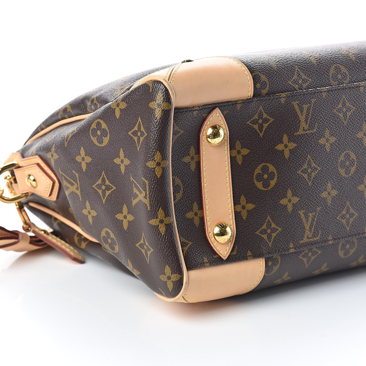 Louis Vuitton Monogram Retiro PM 8 of 9