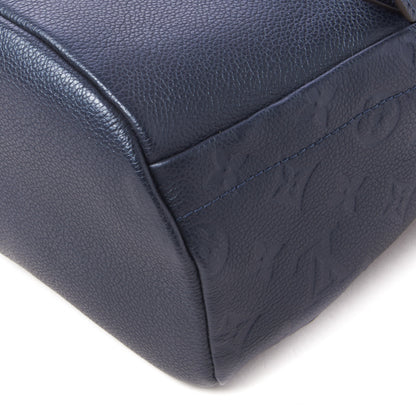 Louis Vuitton Empreinte Pins Sorbonne Backpack Marine 5 of 10