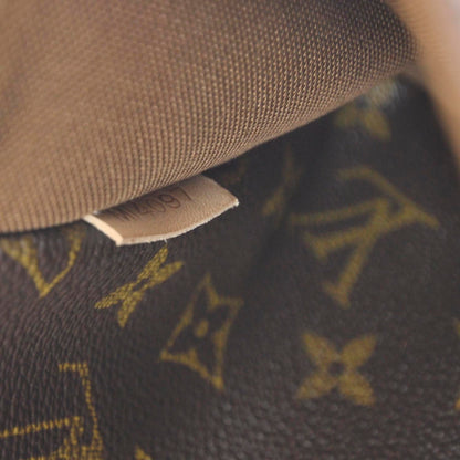 Louis Vuitton Monogram Bosphore PM Messenger 10 of 10