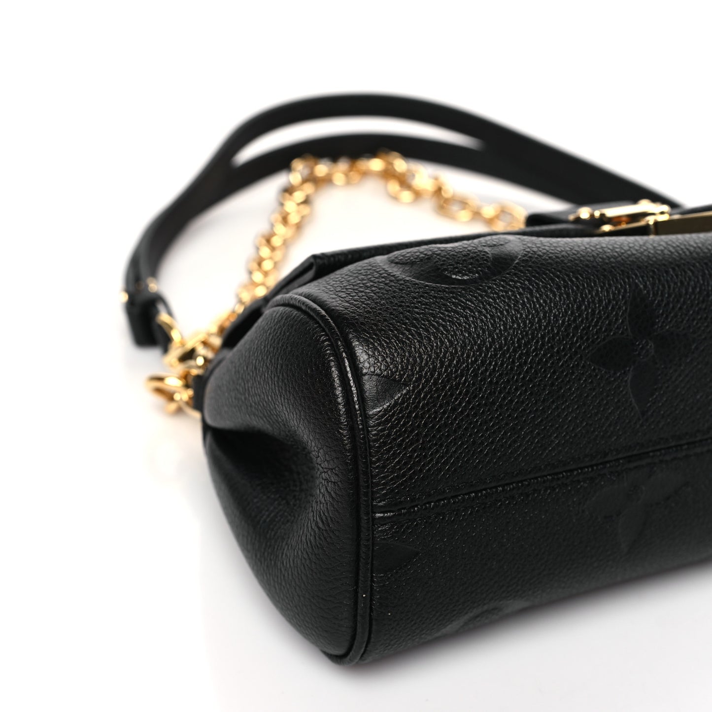 Empreinte Monogram Giant Favorite Black
