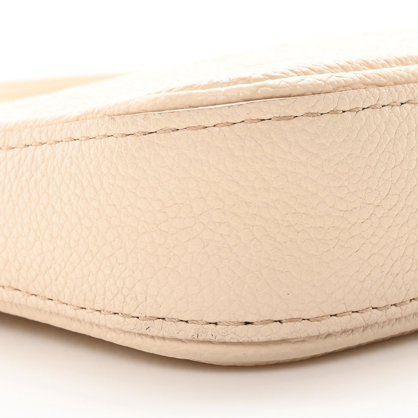Empreinte Easy Pouch On Strap Cream