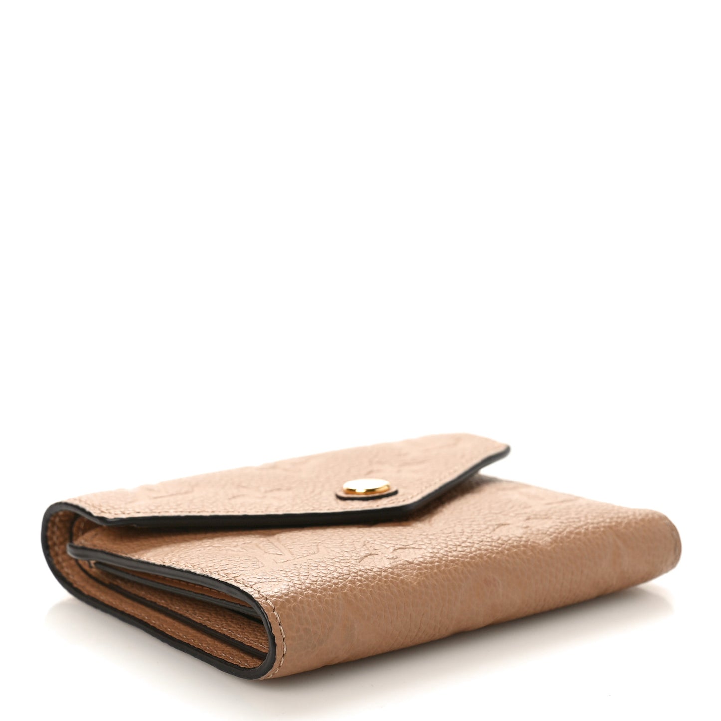 Empreinte Victorine Wallet Cream