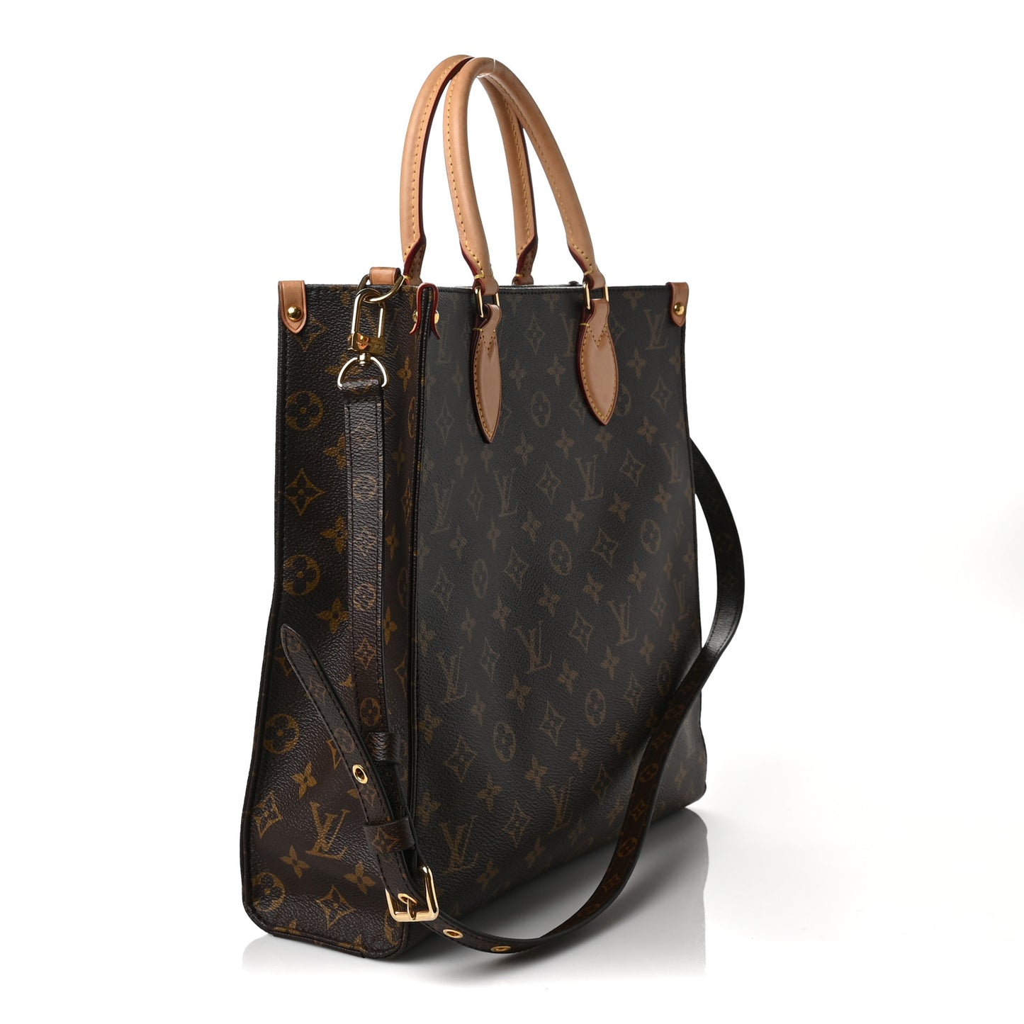 Monogram Sac Plat PM