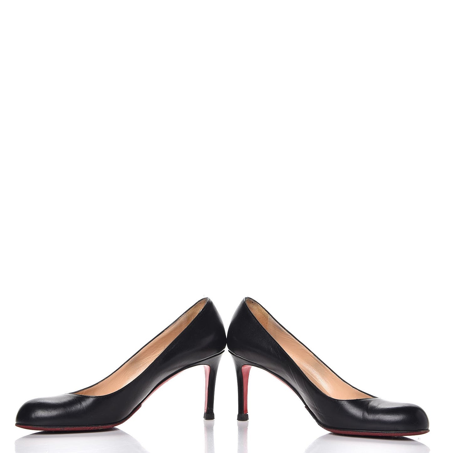 Kid Simple 85 Pumps 37 Black