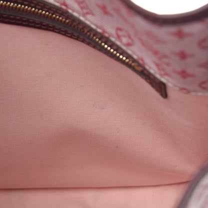 Louis Vuitton Mini Monogram Besace Mary Kate Cherry 8 of 14