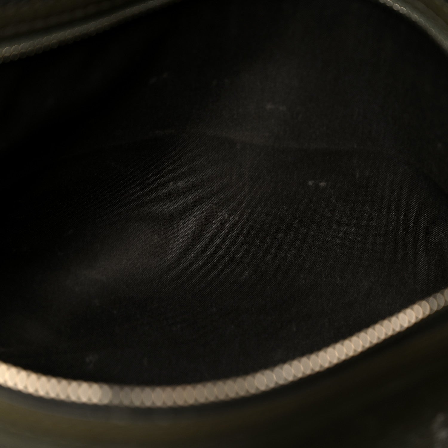 Valentino Garavani Grained Calfskin To Be Cool Tote Khaki 11 of 17