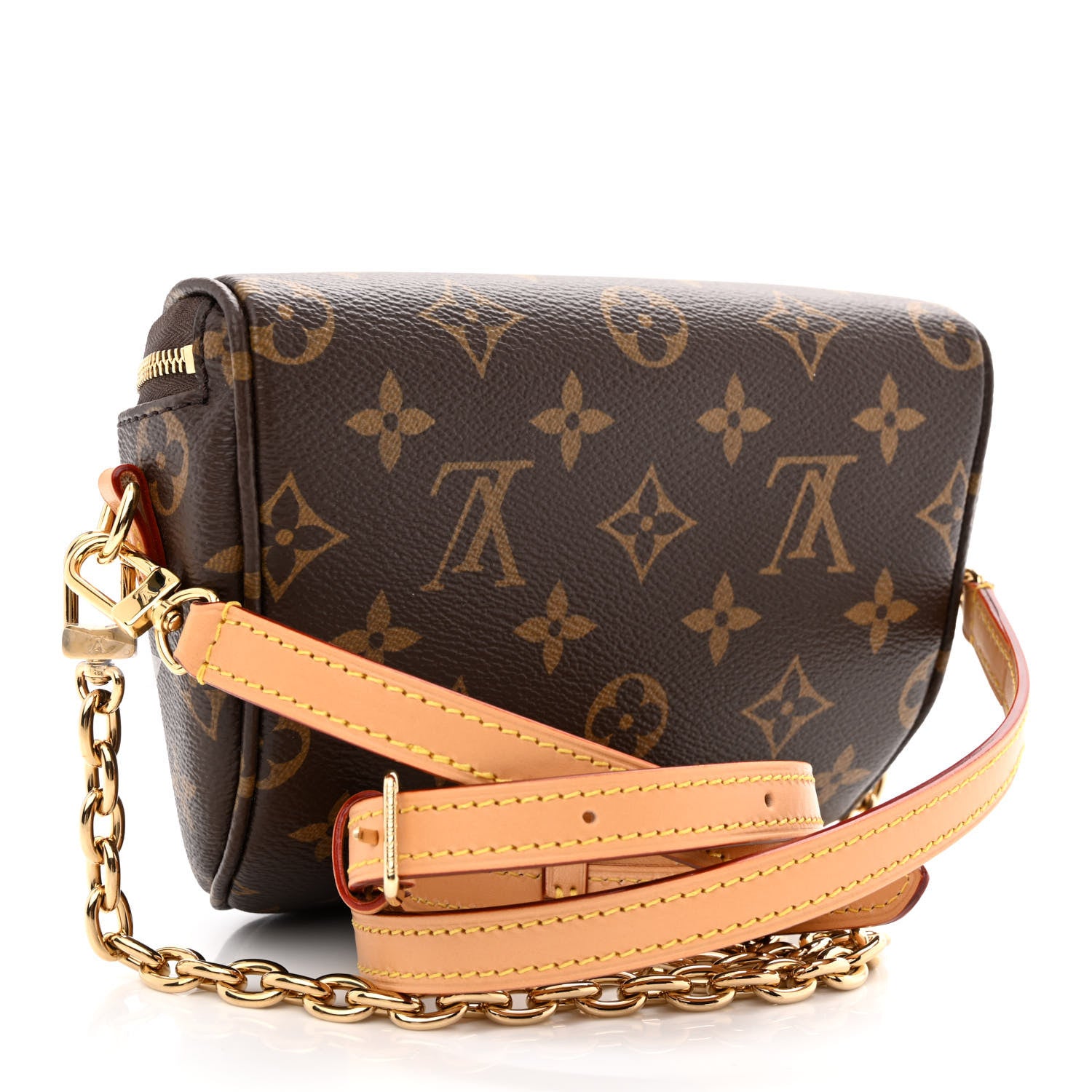 Louis Vuitton Monogram Mini Bumbag 3 of 10