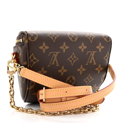 Louis Vuitton Monogram Mini Bumbag 3 of 10
