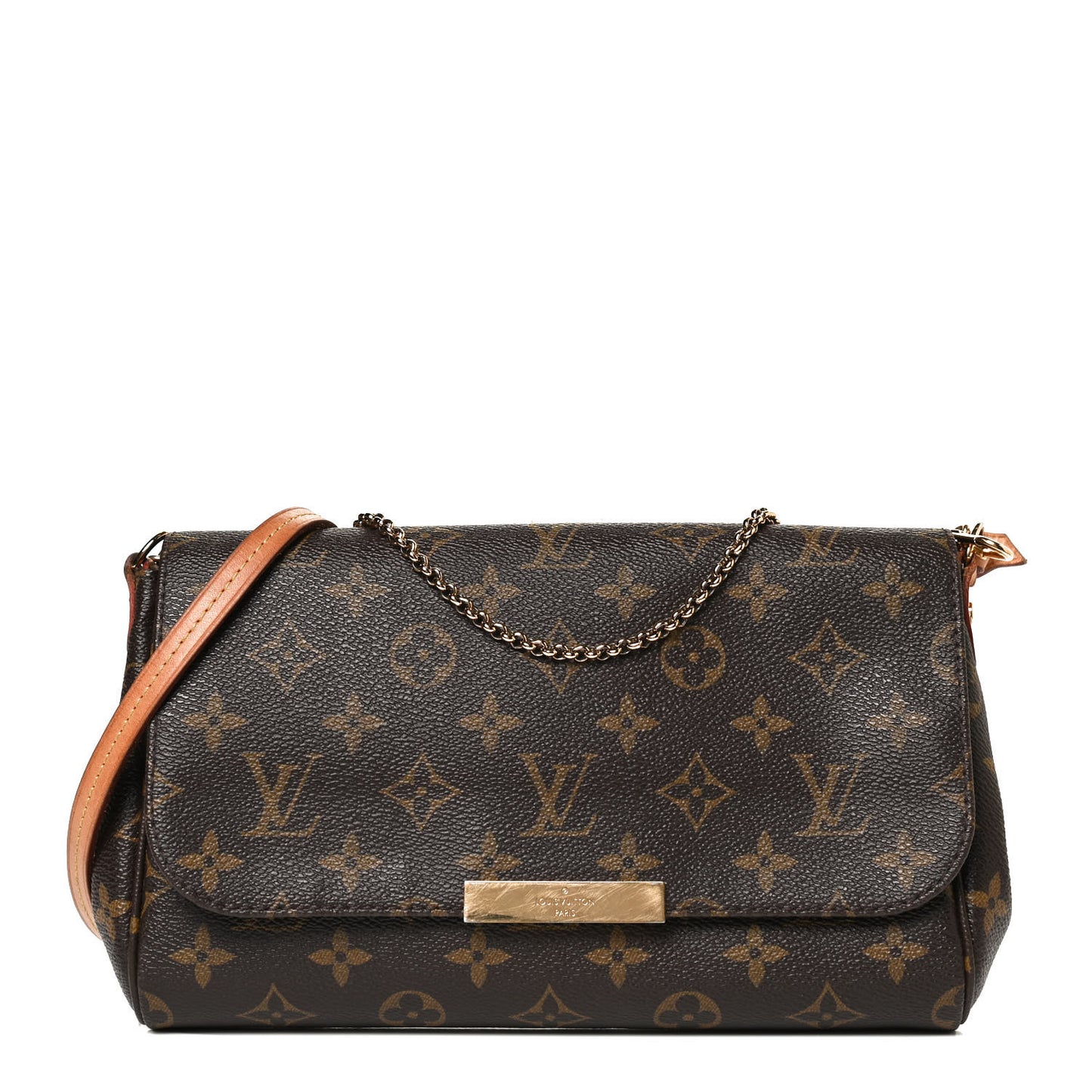 Monogram Favorite MM
