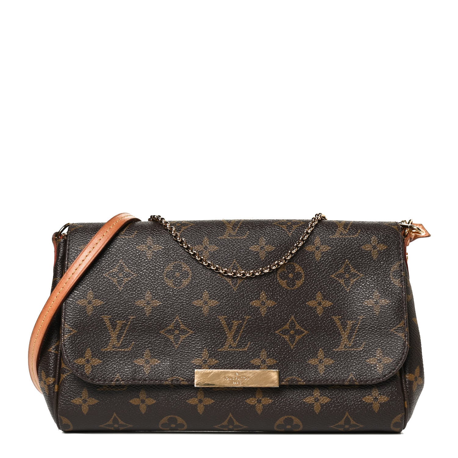 Louis Vuitton Monogram Favorite MM 1 of 10