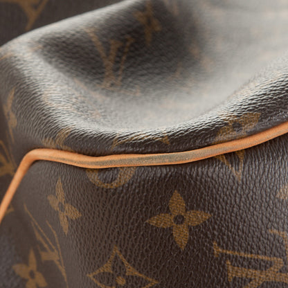 Louis Vuitton Monogram Delightful GM 6 of 10