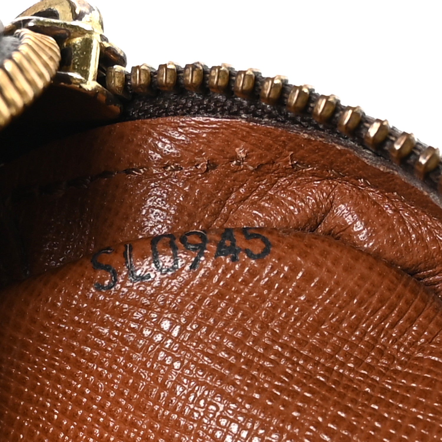 Louis Vuitton Monogram Pochette Marly Dragonne 22 7 of 11