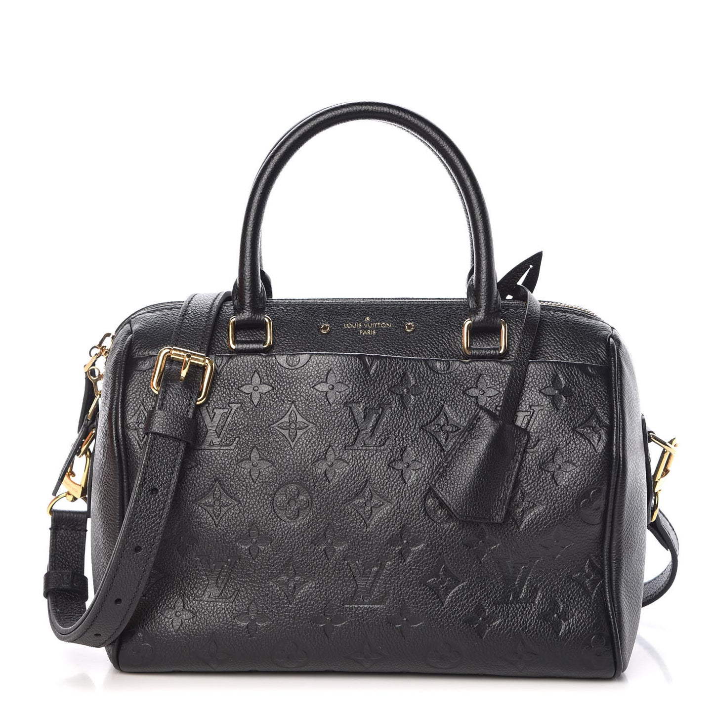 Empreinte Speedy Bandouliere 25 NM Black