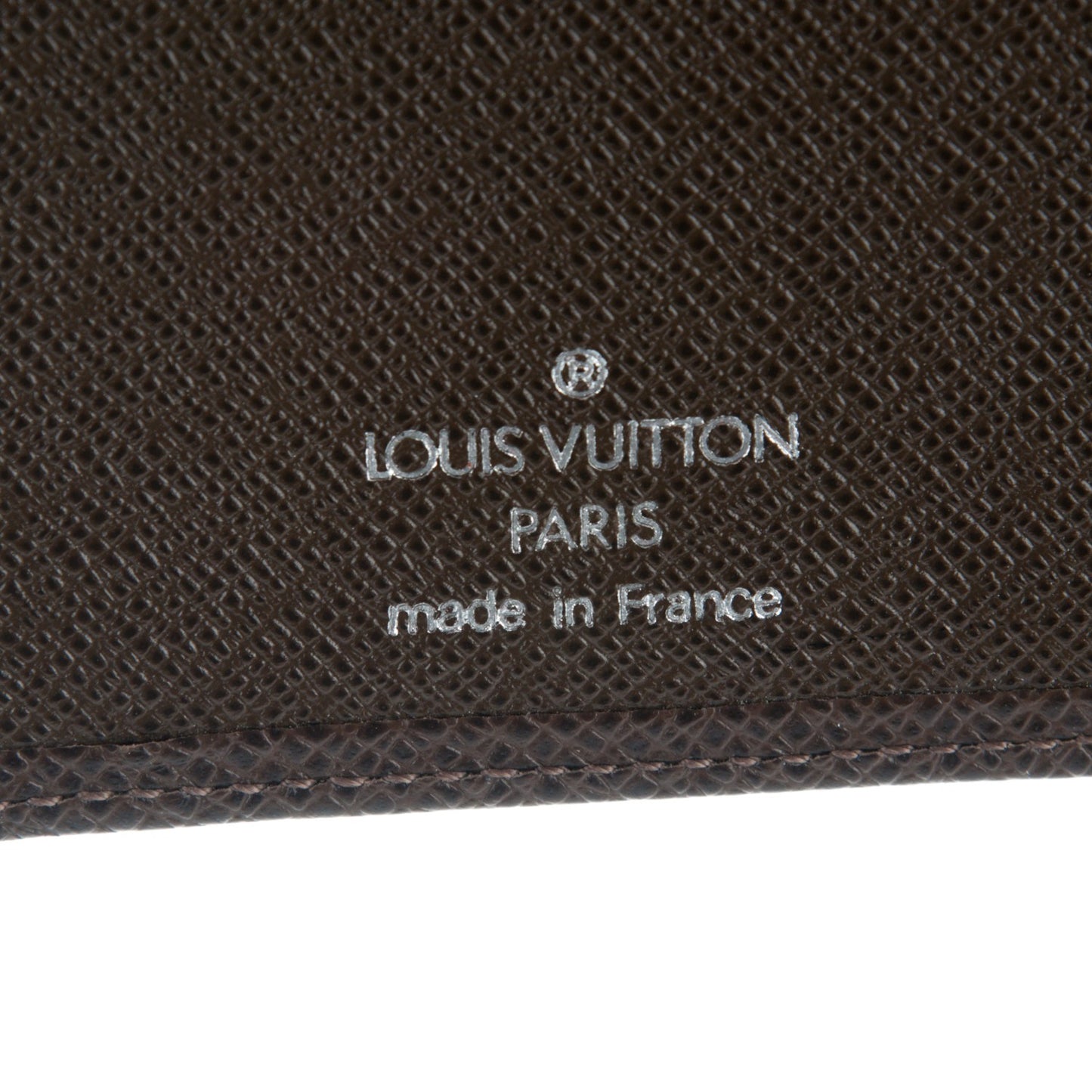 Taiga Porte Valeurs Organizer Wallet Grizzli