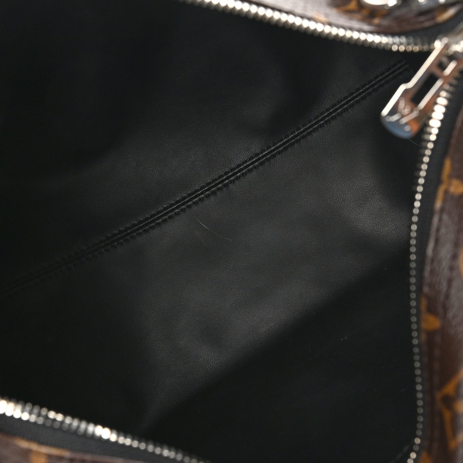 Louis Vuitton Monogram Speedy Soft 30 Dark 5 of 10