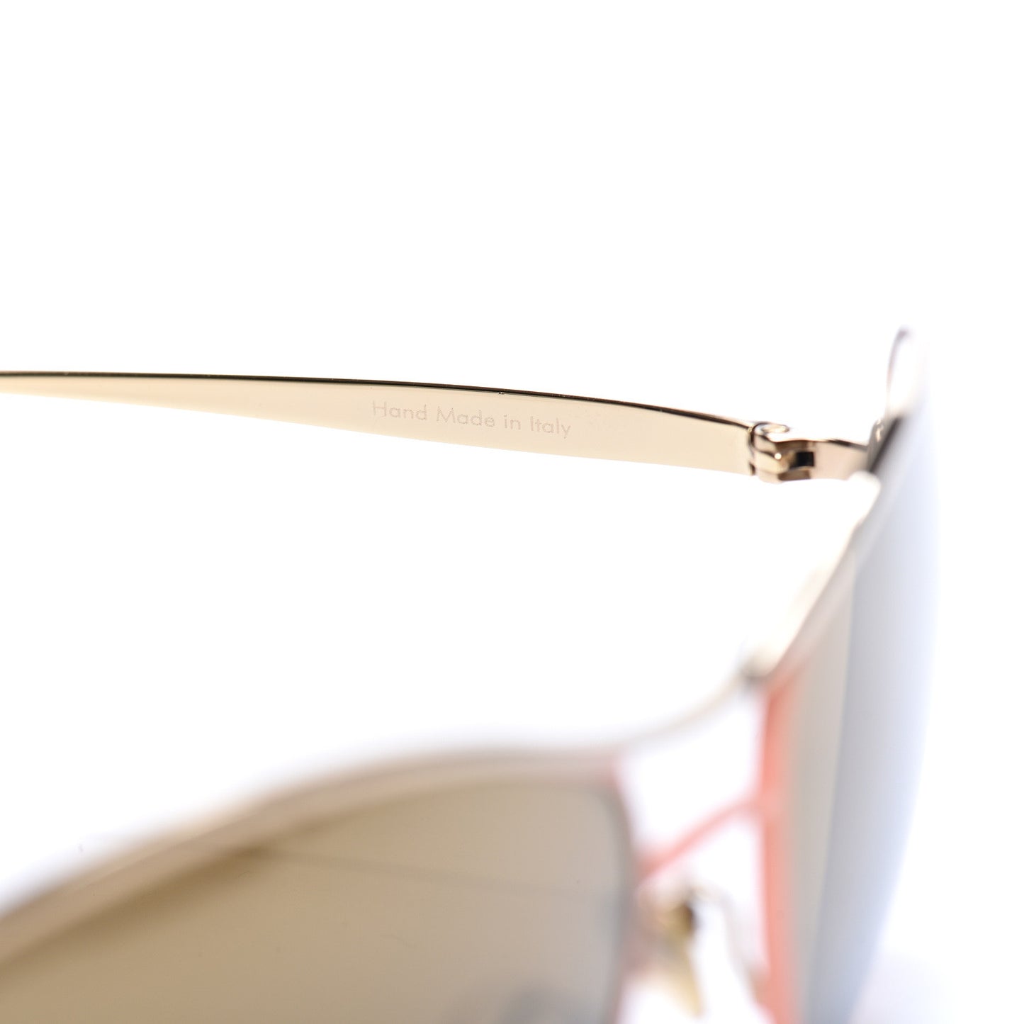 Mimosa Sunglasses Z0377U Pink
