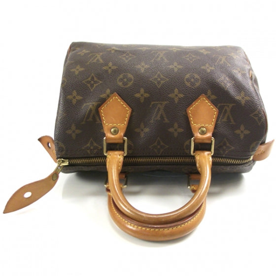 Monogram Speedy 25