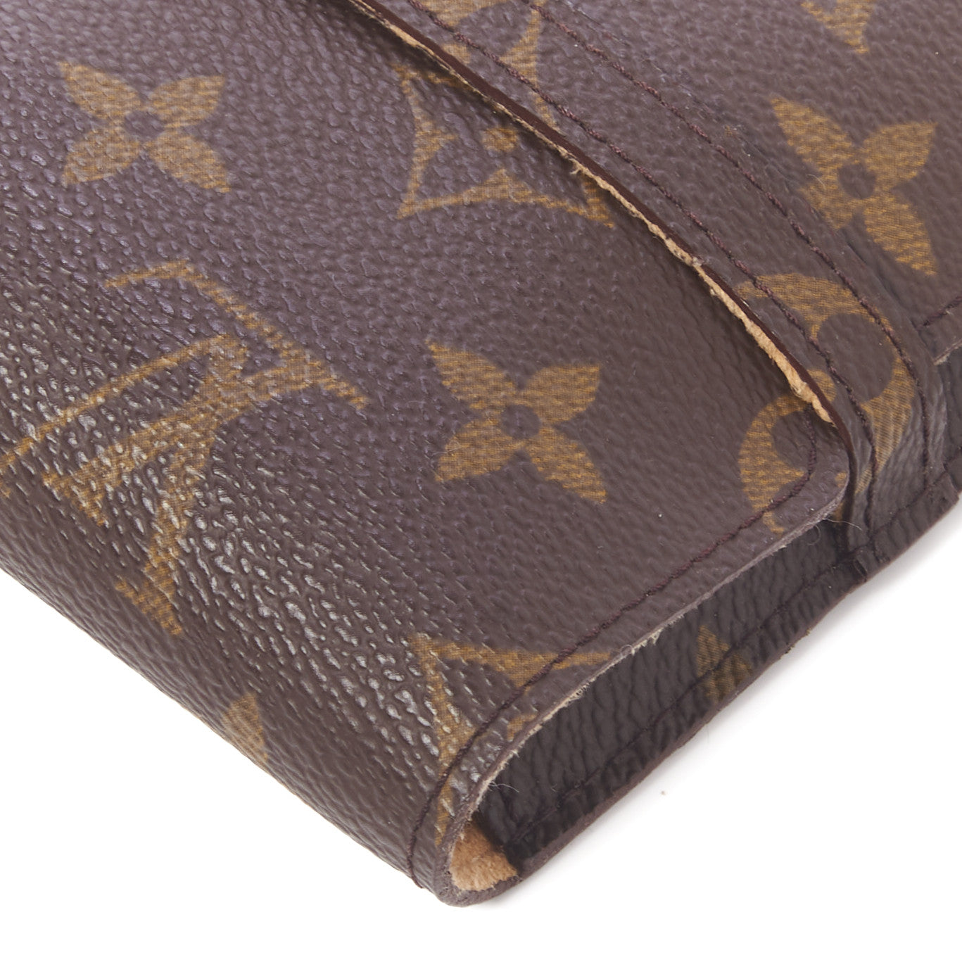 Monogram Etui a Lunettes Rabat Eyeglass Case