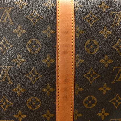 Louis Vuitton Monogram Keepall 60 11 of 11