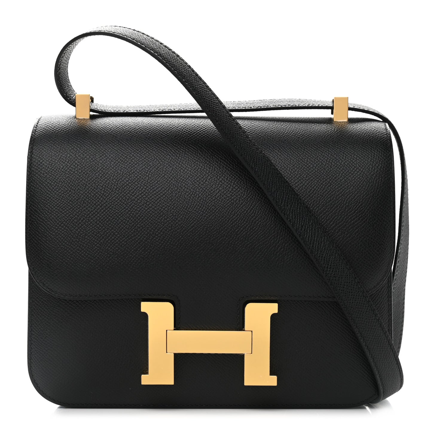 Epsom Constance 24 Black