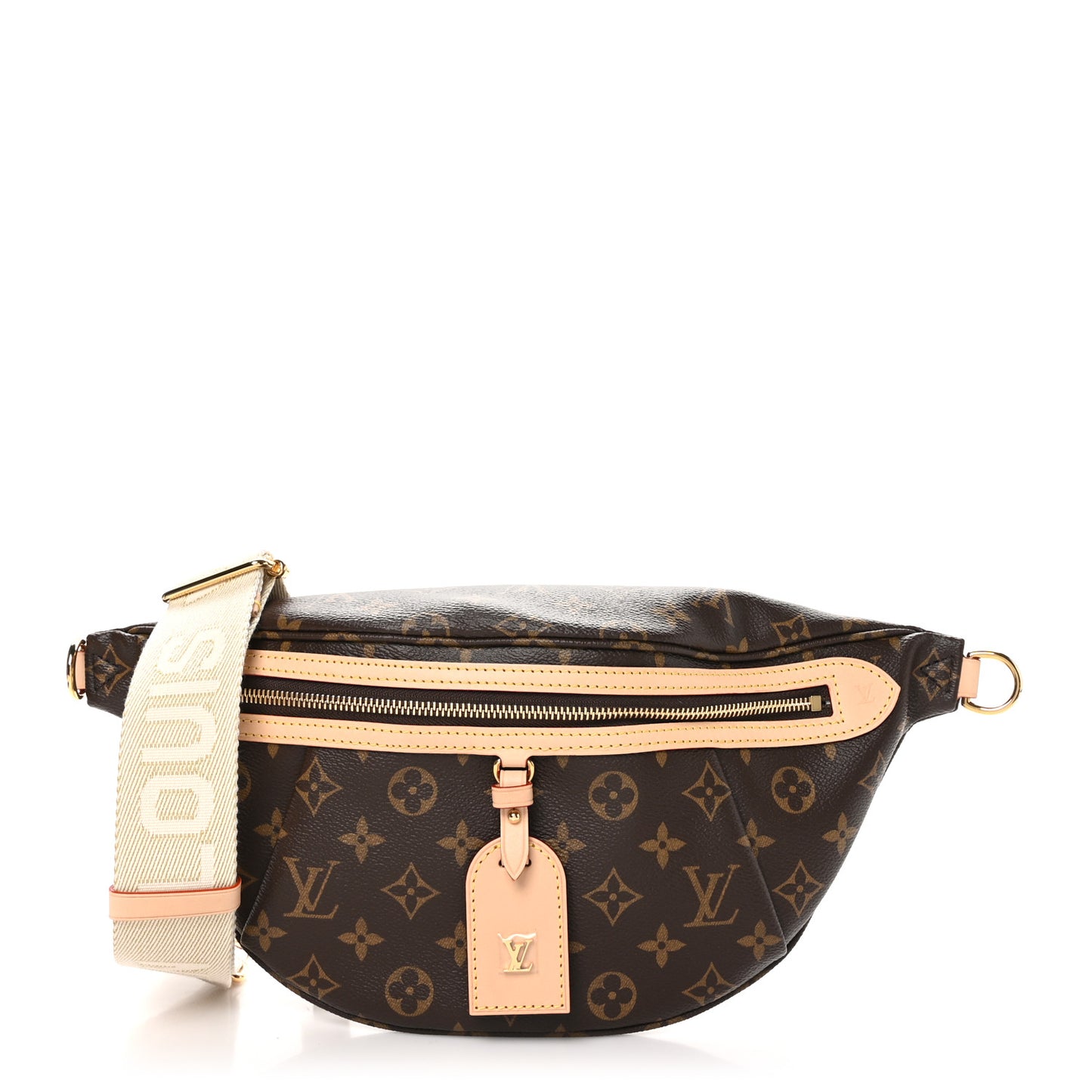 Monogram High Rise Bumbag