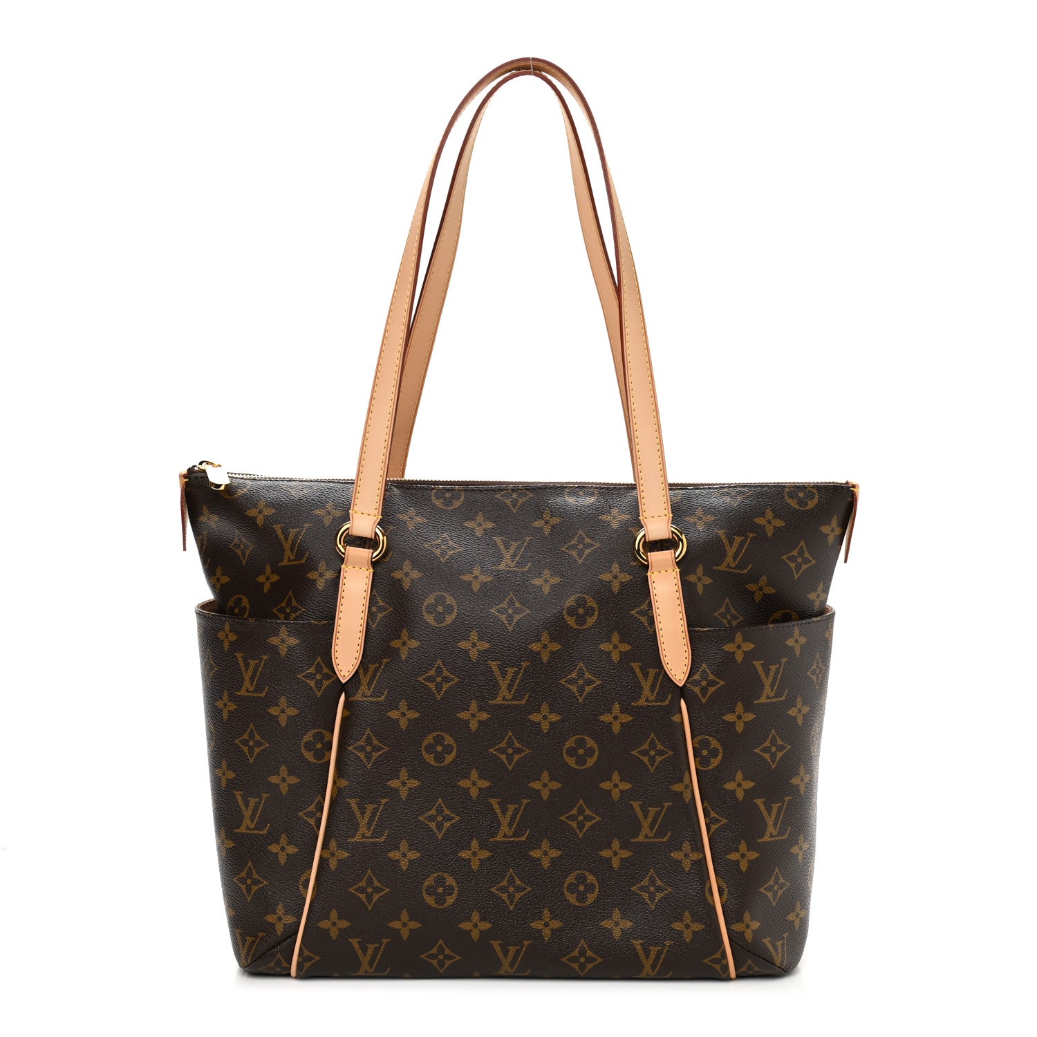 Louis Vuitton Monogram Totally MM 1 of 11