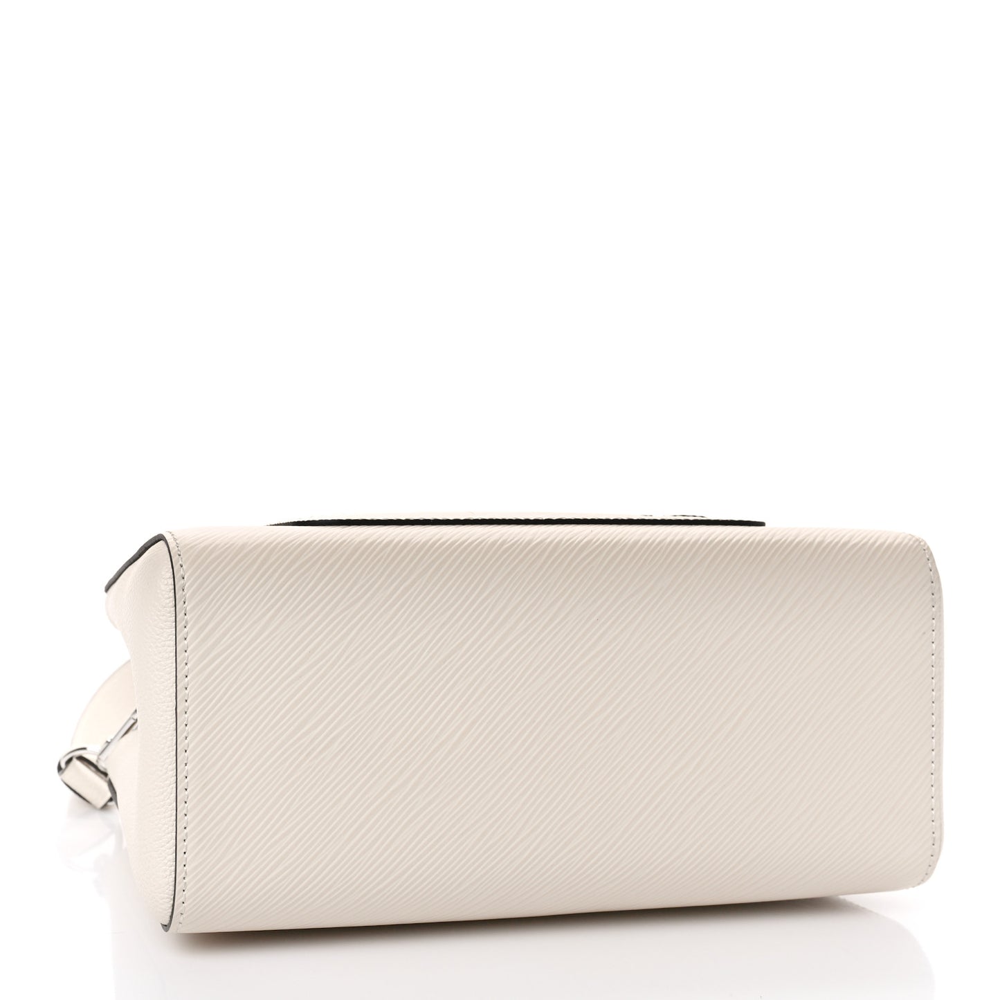 Epi Marelle Tote BB Quartz