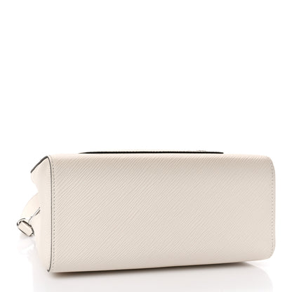Louis Vuitton Epi Marelle Tote BB Quartz 4 of 7